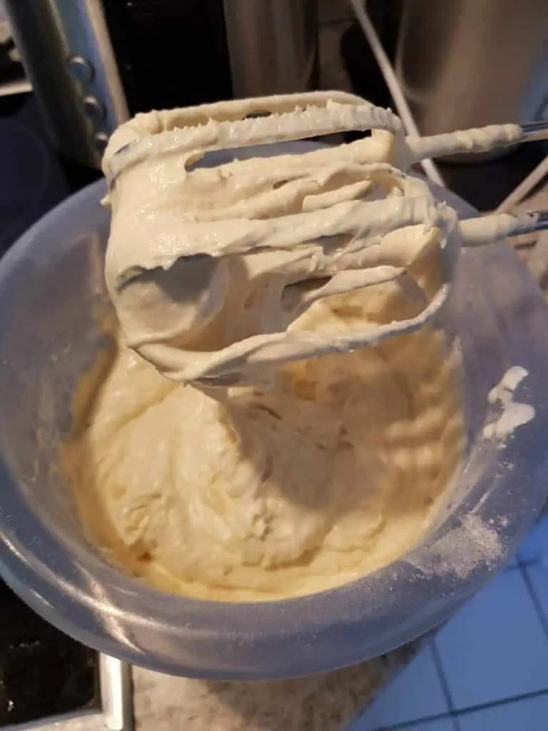 Ein einfaches schnelles Schmandkuchen-Rezept mit fruchtiger Mango 8 7C4D04AA 96F5 433B 8675 1A19C3EE8A9A Ein einfaches schnelles Schmandkuchen-Rezept mit fruchtiger Mango
