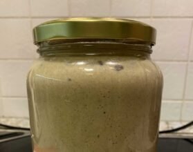 Sauerteig