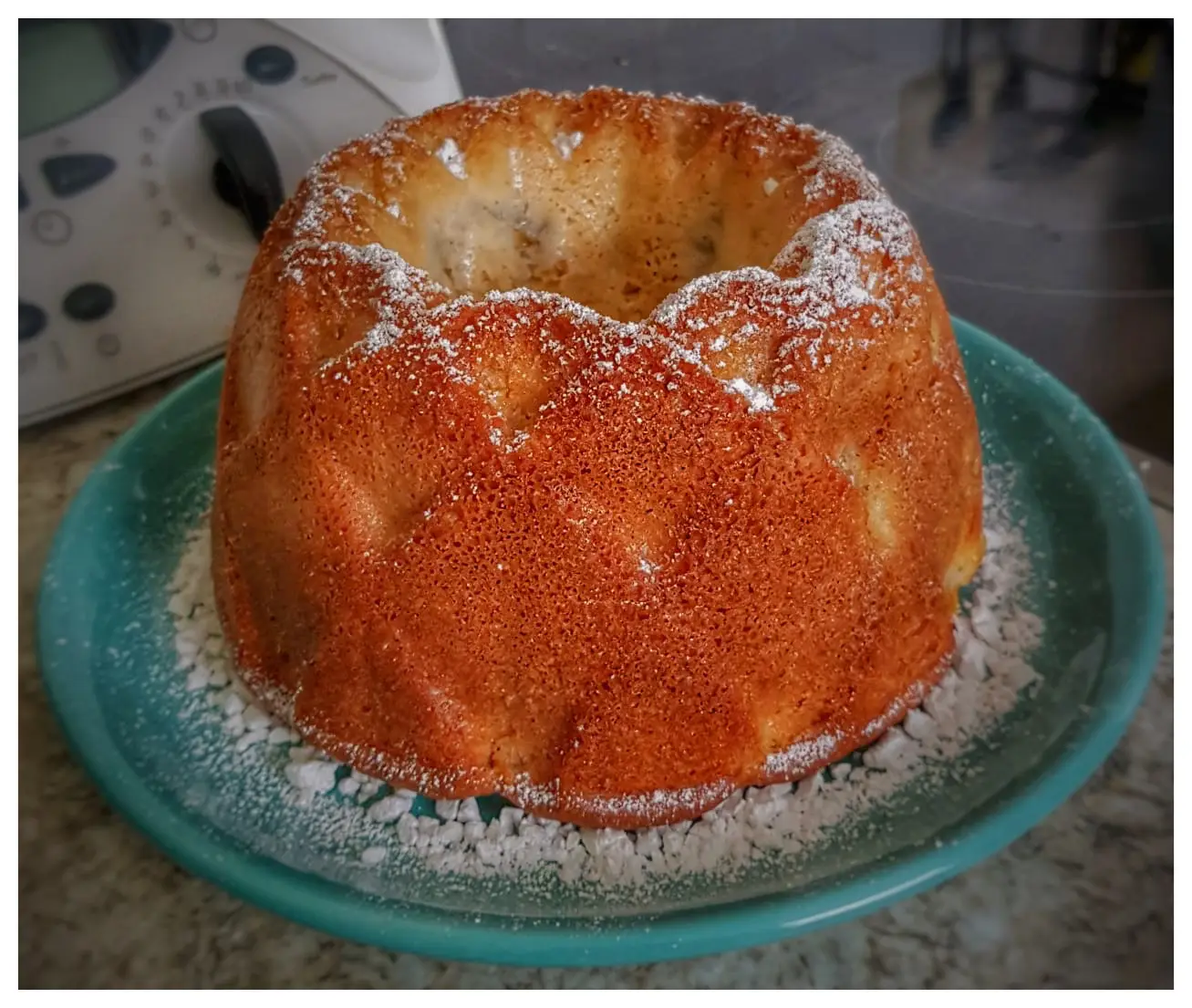 Ein einfaches schnelles Schmandkuchen-Rezept mit fruchtiger Mango 3 AB811F46 7B92 4B8D B33C F921F4EF2B08 Ein einfaches schnelles Schmandkuchen-Rezept mit fruchtiger Mango