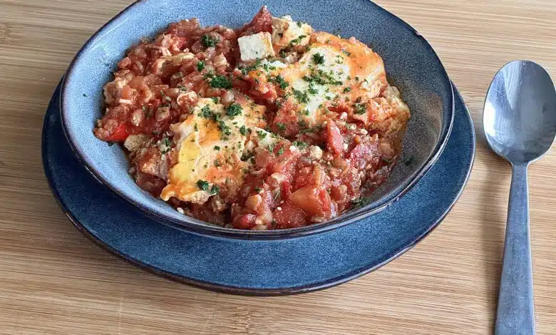 Shakshuka