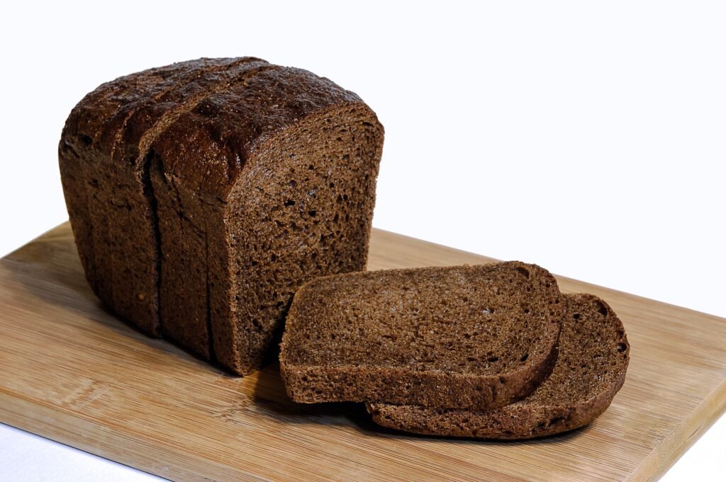 Roggen-Sauerteig selbst herstellen 1 bread 2016757 1920 Roggen-Sauerteig selbst herstellen