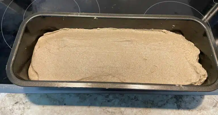 Roggenvollkornbrot Rezept mit Sauerteig