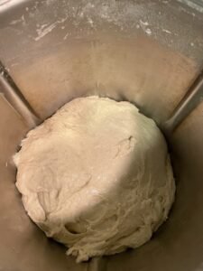 IMG 5829 1. Vollkorn-Toastbrot selbst backen. Gesund und lecker.