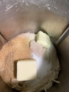 IMG 5830 1. Vollkorn-Toastbrot selbst backen. Gesund und lecker.