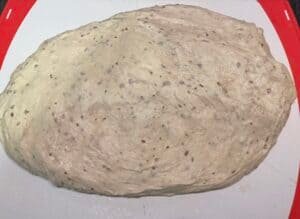 IMG 5833 1. Vollkorn-Toastbrot selbst backen. Gesund und lecker.