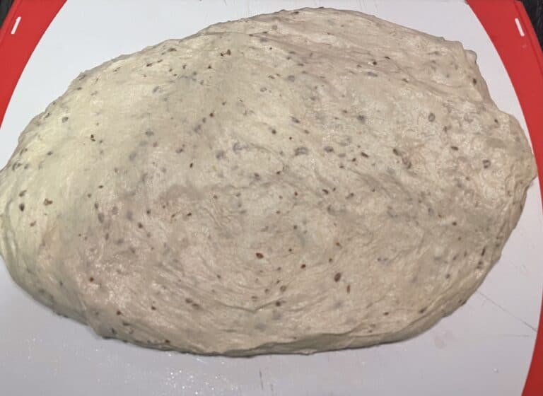 IMG 5833 1. Vollkorn-Toastbrot selbst backen. Gesund und lecker.