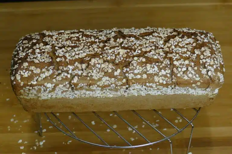 0B720F67 01CE 4663 A79A F0B2F6934ACD Mein 1. Roggenbrot mit Sauerteig