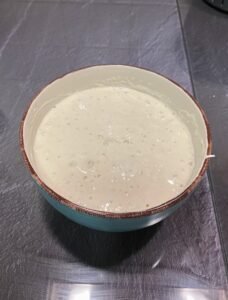 Poolish