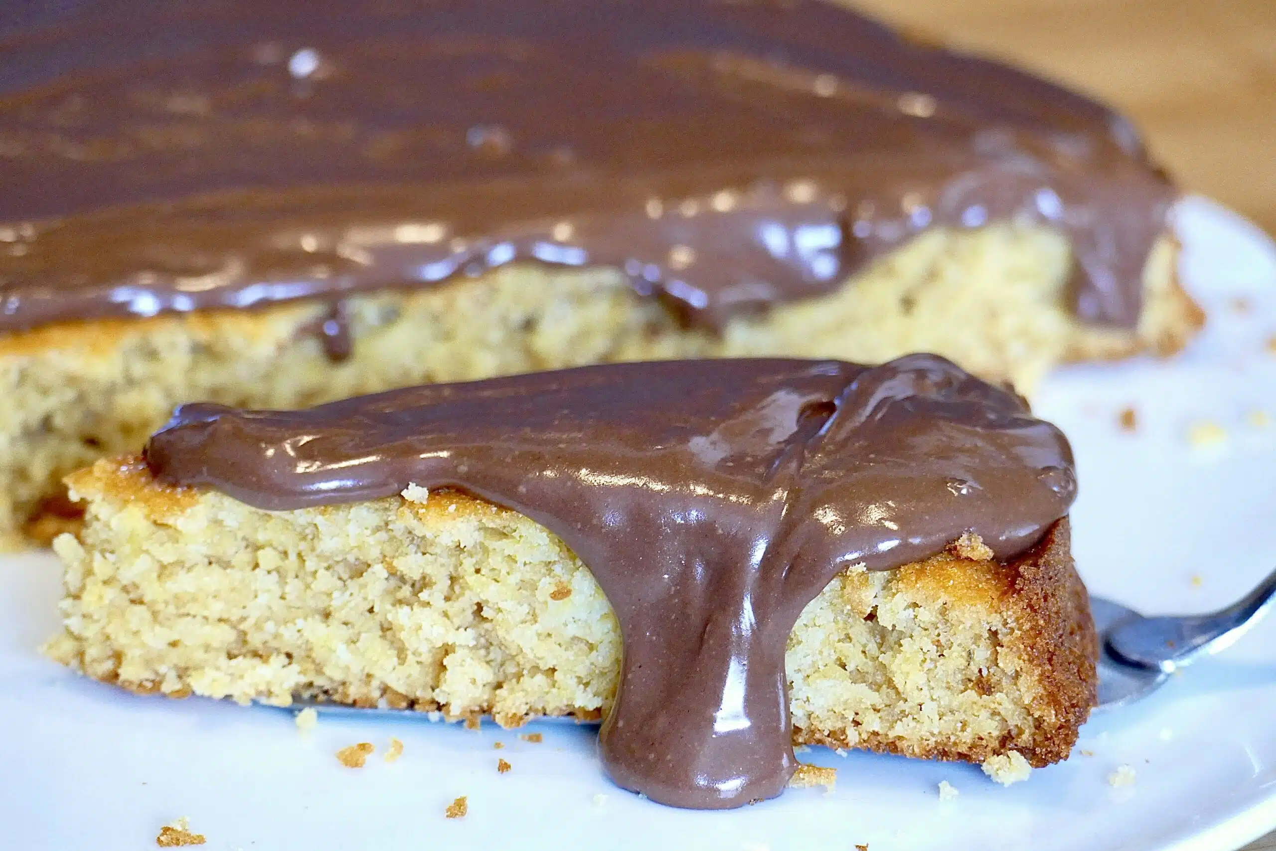 AD0E2E7C E5B9 42A8 9997 0A592B189630 scaled Schnelles Apfelkuchen-Rezept mit Haferflocken und Nutella-Guss