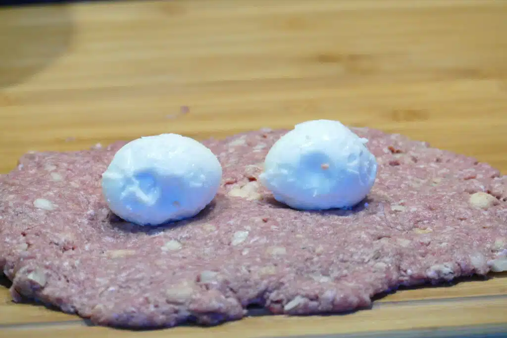 Hackbraten Falscher Hase