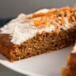 Karottenkuchen
