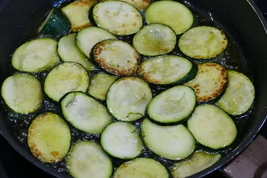 Italienische Antipasti mit 4 gegrillten Gemüsen - Eine köstliche Vorspeise für jede Gelegenheit 14 IMG 4738 Italienische Antipasti mit 4 gegrillten Gemüsen - Eine köstliche Vorspeise für jede Gelegenheit