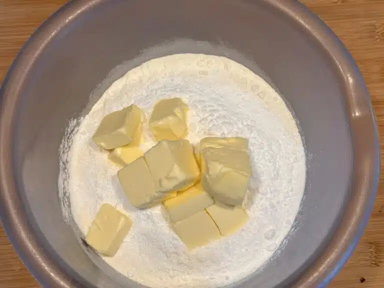 IMG 7184 Knusprige Apfeltarte mit Haferflocken-Zimt-Streuseln, als Alternative zum klassischen Apfelkuchen