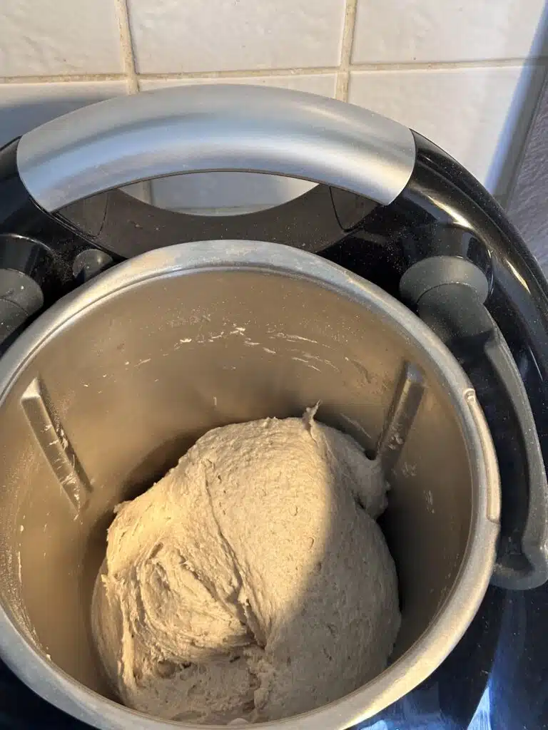 Sauerteig