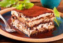 Tiramisu - 5 Geheimtipps für das perfekte italienische Dessert 23 Original italienisches Tiramisu